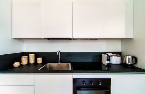 Menaggio Apartment | Salvia - My Home In Como