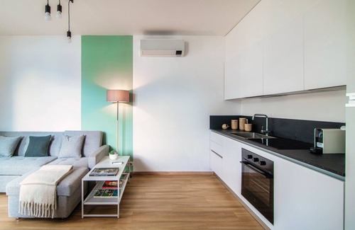 Menaggio Apartment | Salvia - My Home In Como