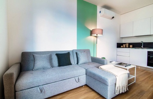 Menaggio Apartment | Salvia - My Home In Como