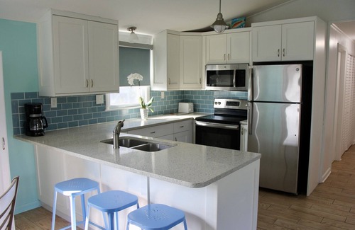 Salvo House | SALVO STARRY NIGHTS: The reviews are in: Short Walk to Beach & Super Clean!