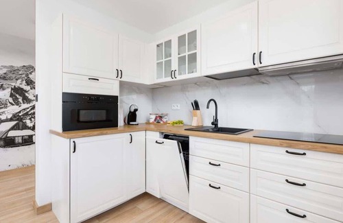 Zakopane Apartment | Salwatoriańska 28a | Tasteful Apartment | Wi-Fi
