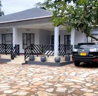 Manyoni House | Saly and Jay Homes karatu