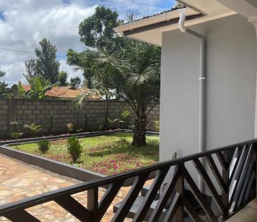 Manyoni House | Saly and Jay Homes karatu