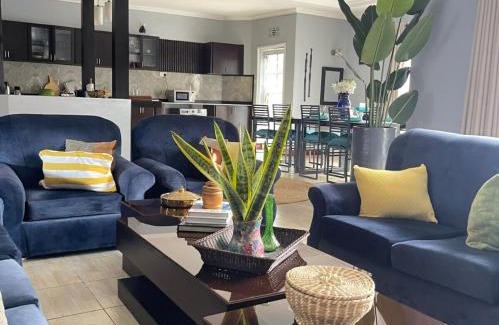 Manyoni House | Saly and Jay Homes karatu