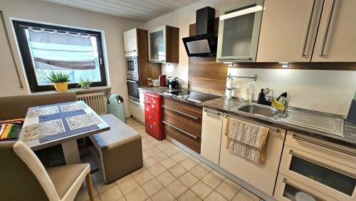 Salzweg Apartment | Salzweger Auszeit by Weißmann