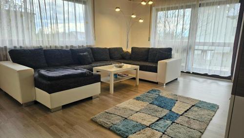 Salzweg Apartment | Salzweger Auszeit by Weißmann