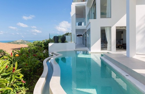 Plai Laem Apartment | Sam-kah Residence 8 Suite 6
