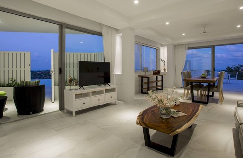 Plai Laem Apartment | Sam-kah Residence 8 Suite 7