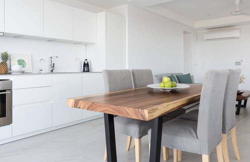 Plai Laem Apartment | Sam-kah Residence 8 Suite 7