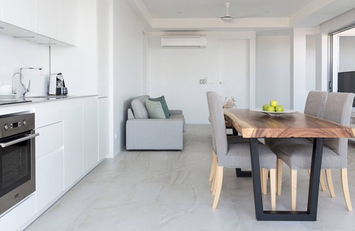 Plai Laem Apartment | Sam-kah Residence 8 Suite 7