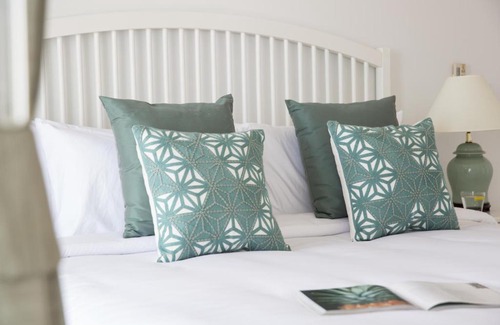 Plai Laem Apartment | Sam-Kah Residence 8 Suite 3