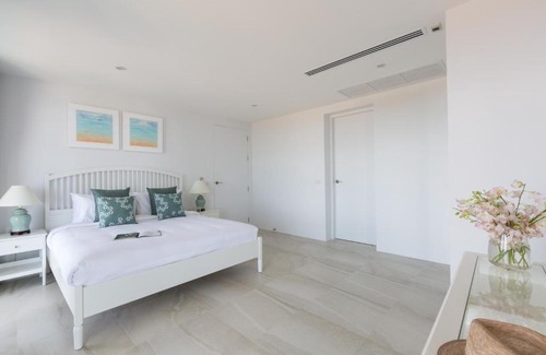 Plai Laem Apartment | Sam-Kah Residence 8 Suite 3