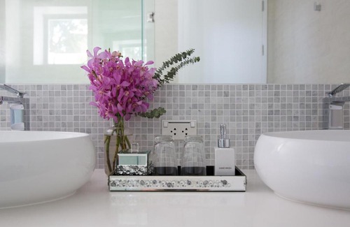 Plai Laem Apartment | Sam-Kah Residence 8 Suite 3
