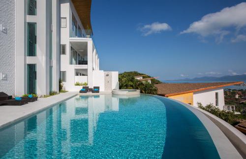Plai Laem Apartment | Sam-Kah Residence 8 Suite 7