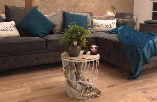 Niederweis Apartment | Sam's Cottage Suite - Sam's Cottage suite
