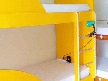 Recreio dos Bandeirantes Bed & Breakfast | Sam's Home