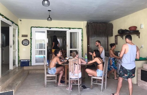 Recreio dos Bandeirantes Bed & Breakfast | Sam's Home
