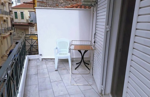 Tripoli Apartment | Sam's View - Beautiful Apartment (City Heart Tripoli)