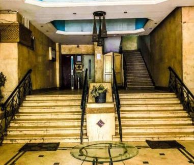 Agouza Apartment | Sama Apartment
