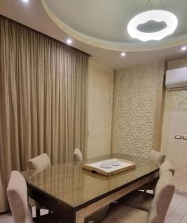 Agouza Apartment | Sama Apartment