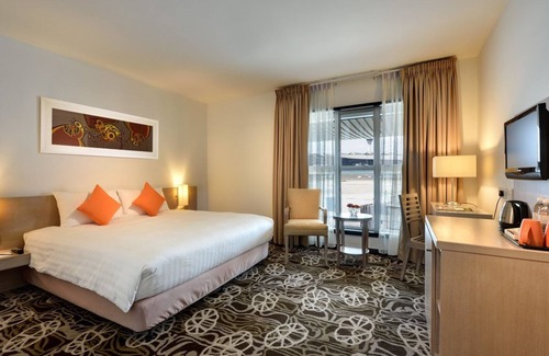 Sepang Hotel | Sama-Sama Express KLIA Terminal 1 - Airside Transit Hotel