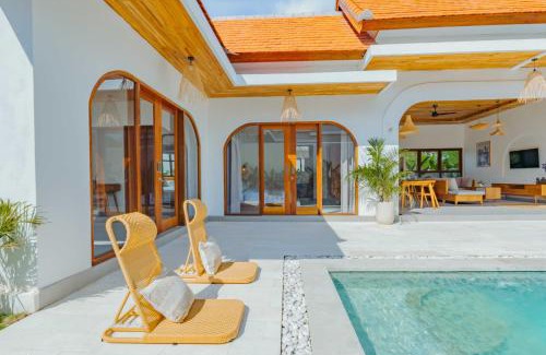Jungut Batu Villa | Samah Villas