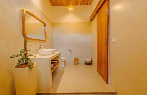 Jungut Batu Villa | Samah Villas