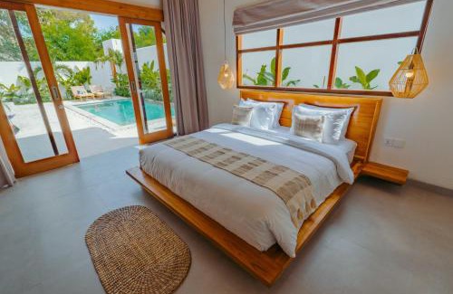 Jungut Batu Villa | Samah Villas