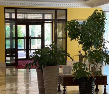 Medeu District Resort | Samal Resort & SPA
