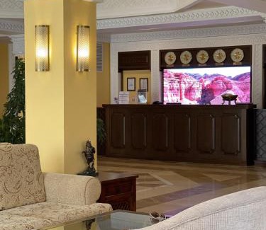 Medeu District Resort | Samal Resort & SPA