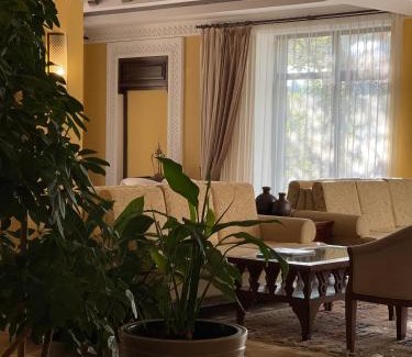 Medeu District Resort | Samal Resort & SPA