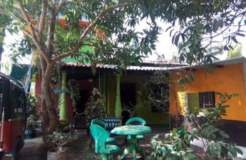 Kataragama House | Saman Guest House Katharagama