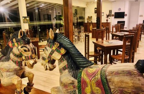 Yodakandiya Resort | Saman Resort Yala