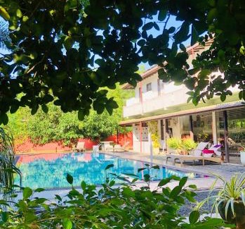 Yodakandiya Resort | Saman Resort Yala