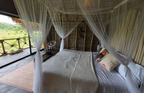 El Limon Cabin | Samana Ecolodge