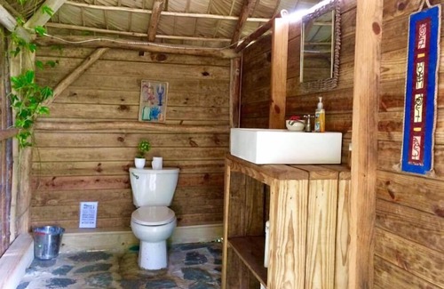 El Limon Cabin | Samana Ecolodge