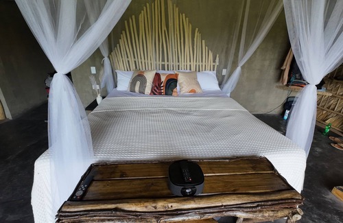 El Limon Cabin | Samana Ecolodge