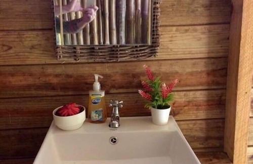 El Limon Cabin | Samana Ecolodge
