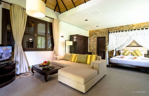 Kep Resort | Samanea Beach Resort & Spa