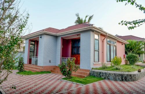 Mwanza Hotel | Samanene Hotel