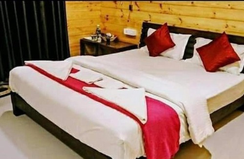 Devbag Resort | Samant Beach Resort