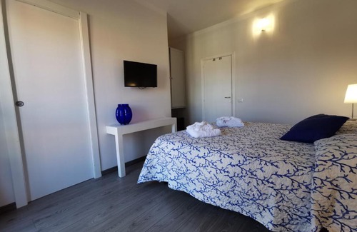 Bassacutena Bed & Breakfast | Samarò - Bed & Breakfast