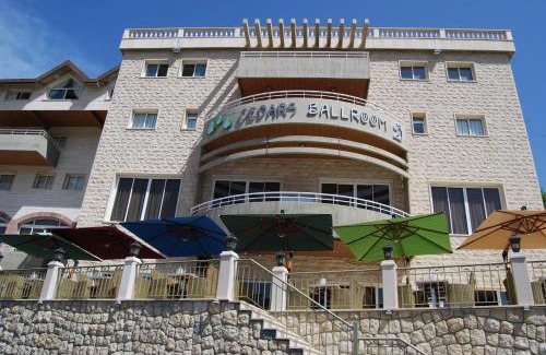 Bcharre Resort | Samar Resort Aparthotel