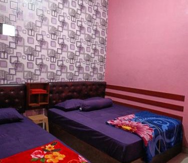 Sei Pinang House | Samara homestay