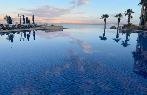Sweimeh Apartment | Samarah Dead Sea Resort Apartment with Sea View FP4 Traveler Award 2025 Winner Thursday, Friday & Saturday Groups consisting solely of male guests are not permitted