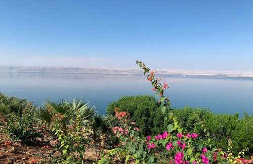 Sweimeh Apartment | Samarah Dead Sea Resort Apartment with Sea View FP4 Traveler Award 2025 Winner Thursday, Friday & Saturday Groups consisting solely of male guests are not permitted