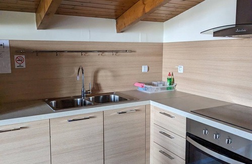 Kamena Vourla Apartment | Samaras Apartments - Sea View Attic