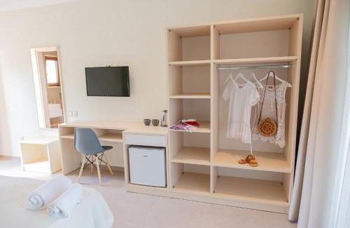 Afytos Hotel | Samari Afitos