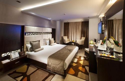 Ennasr Hotel | Samarons Hotels