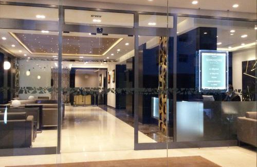 Ennasr Hotel | Samarons Hotels